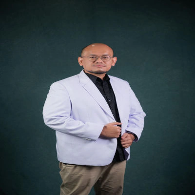 dr. Desby Juananda, M.Sc., Sp. N
